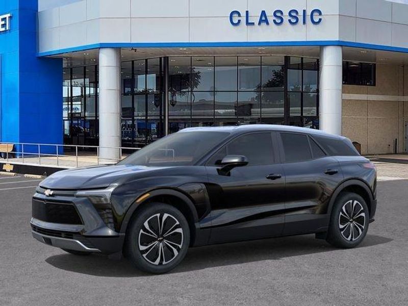 2026 Chevrolet Blazer EV in Grapevine, TX
