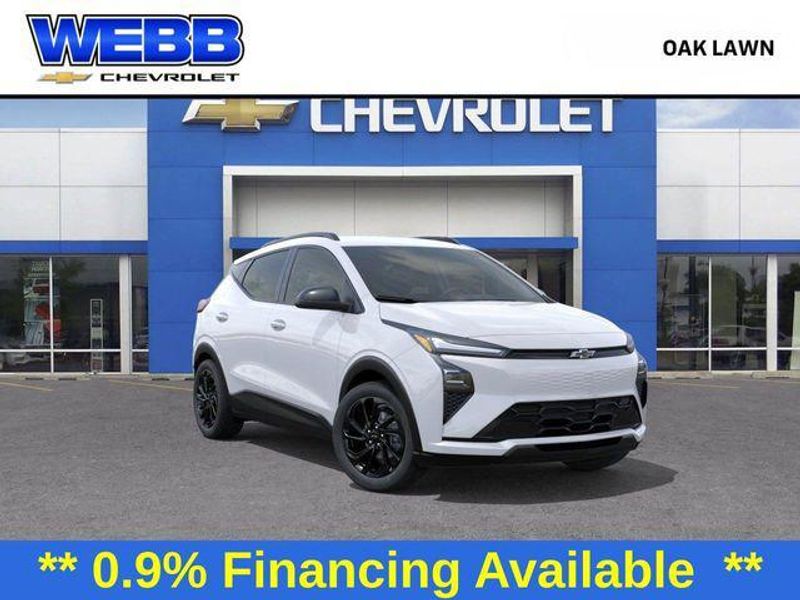 2027 Chevrolet Bolt in Oak Lawn, IL