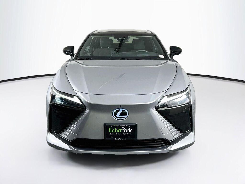2023 Lexus RZ 450e