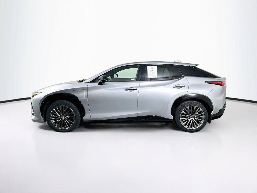 2023 Lexus RZ 450e