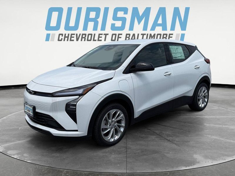 2027 Chevrolet Bolt in Baltimore, MD