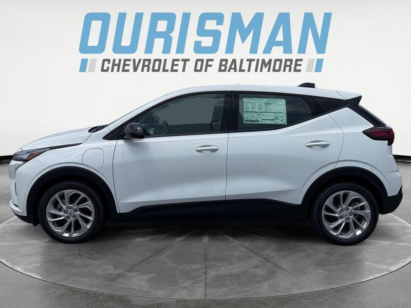 2027 Chevrolet Bolt in Baltimore, MD