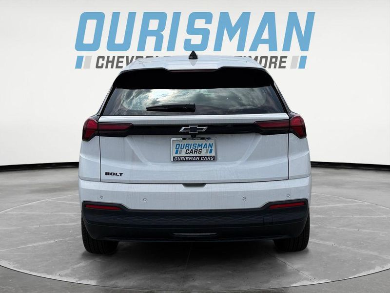 2027 Chevrolet Bolt in Baltimore, MD