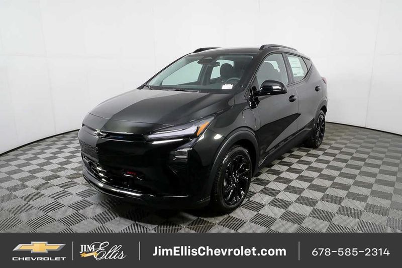 2027 Chevrolet Bolt in Atlanta, GA