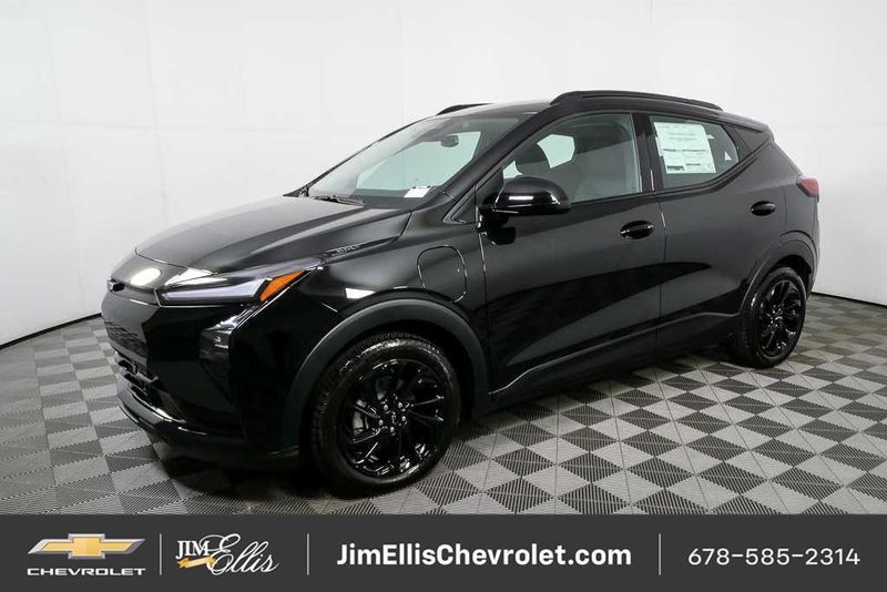 2027 Chevrolet Bolt in Atlanta, GA