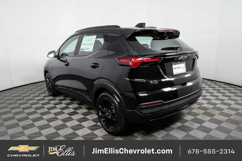 2027 Chevrolet Bolt in Atlanta, GA