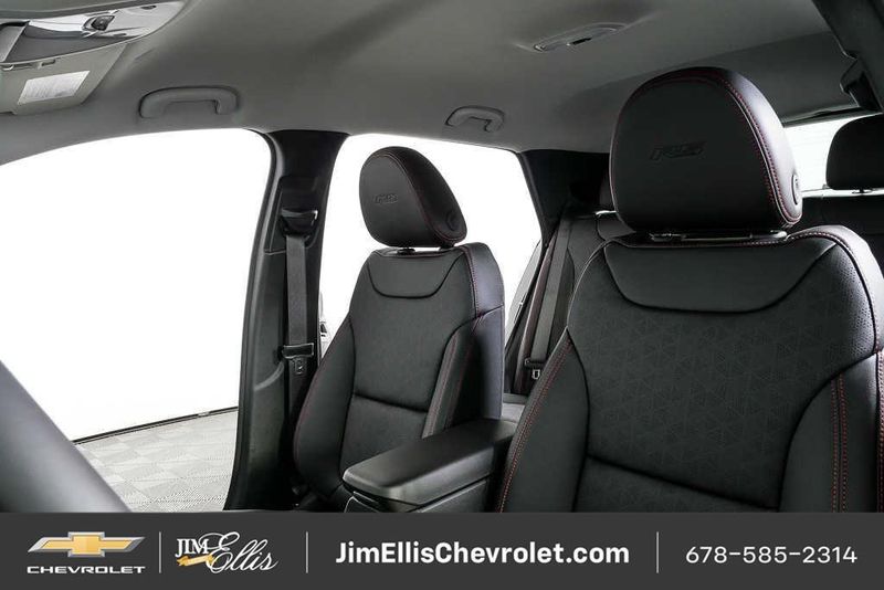 2027 Chevrolet Bolt in Atlanta, GA