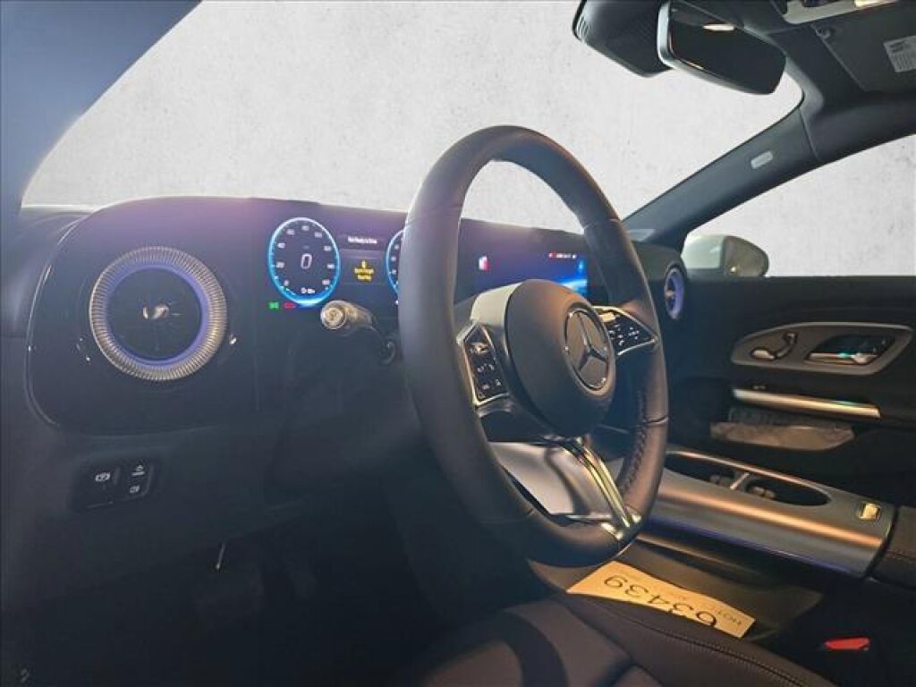 2027 Mercedes-Benz CLA
