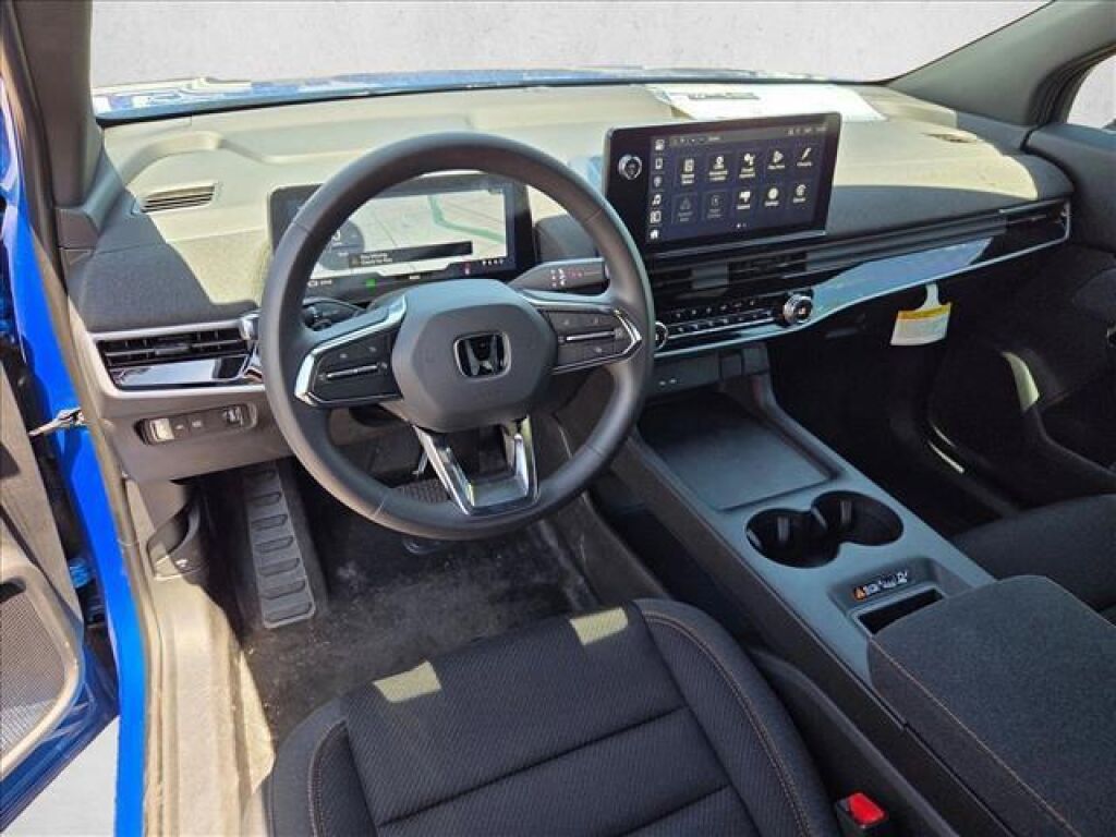 2025 Honda Prologue