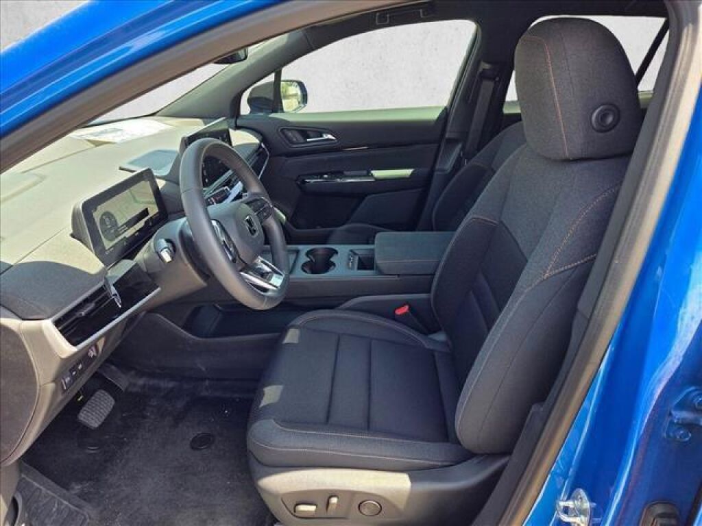 2025 Honda Prologue