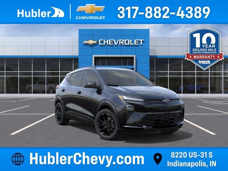 2027 Chevrolet Bolt in Indianapolis, IN