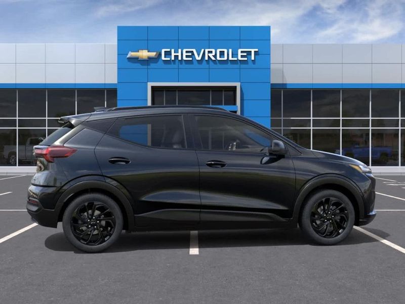2027 Chevrolet Bolt in Indianapolis, IN
