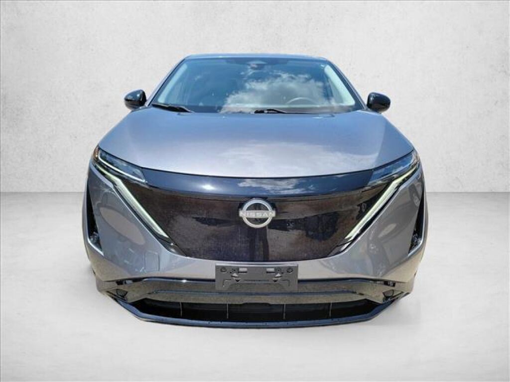 2023 Nissan ARIYA