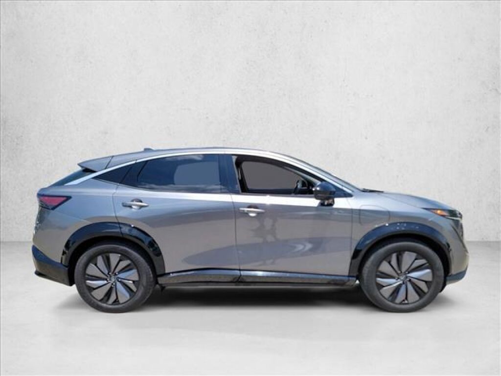 2023 Nissan ARIYA