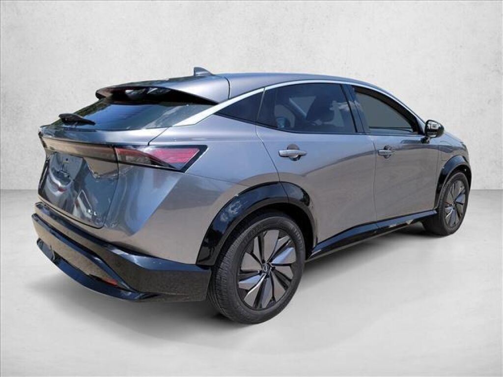 2023 Nissan ARIYA