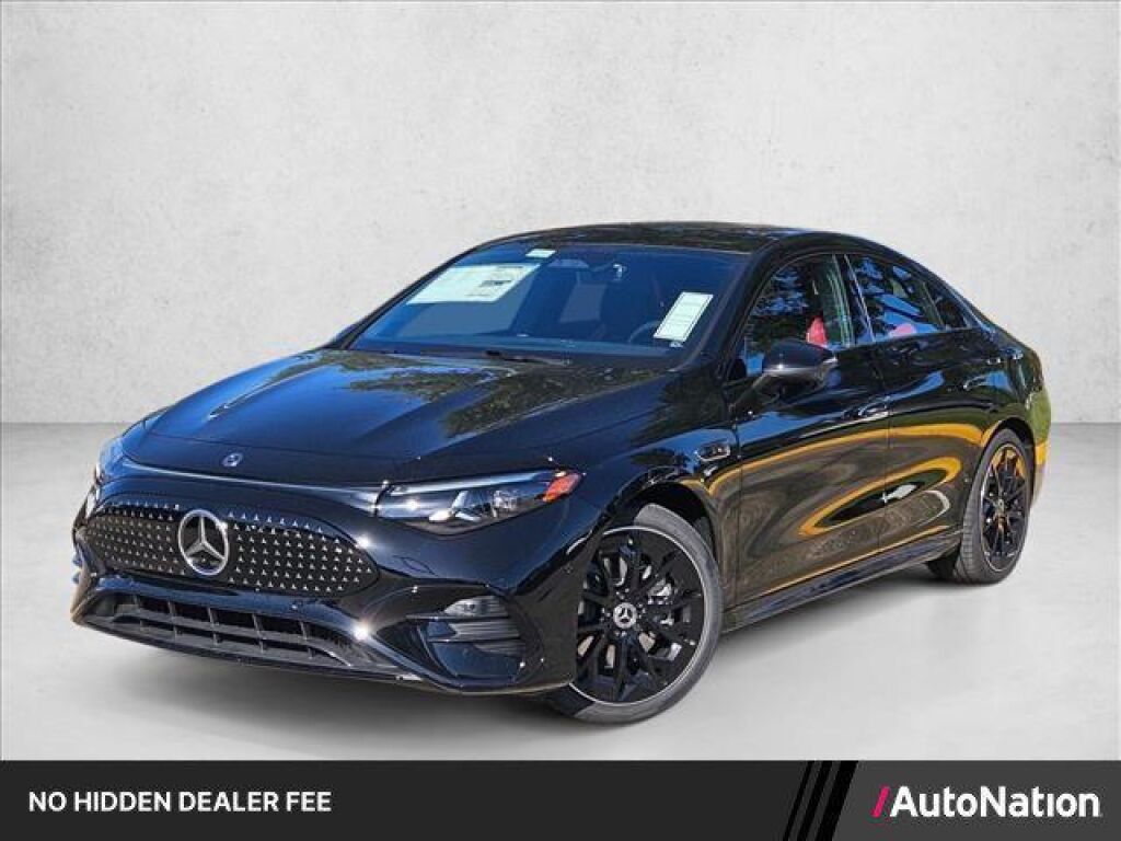 2027 Mercedes-Benz CLA