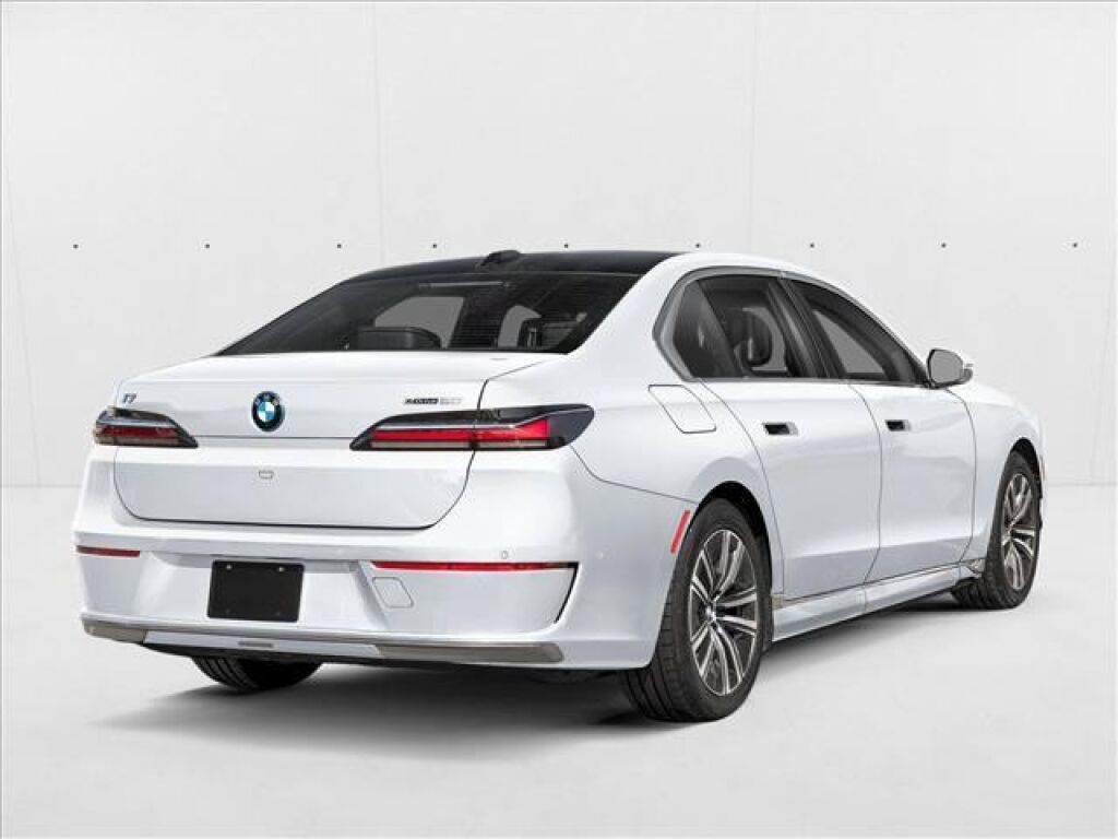 2026 BMW i7 in Las Vegas, NV