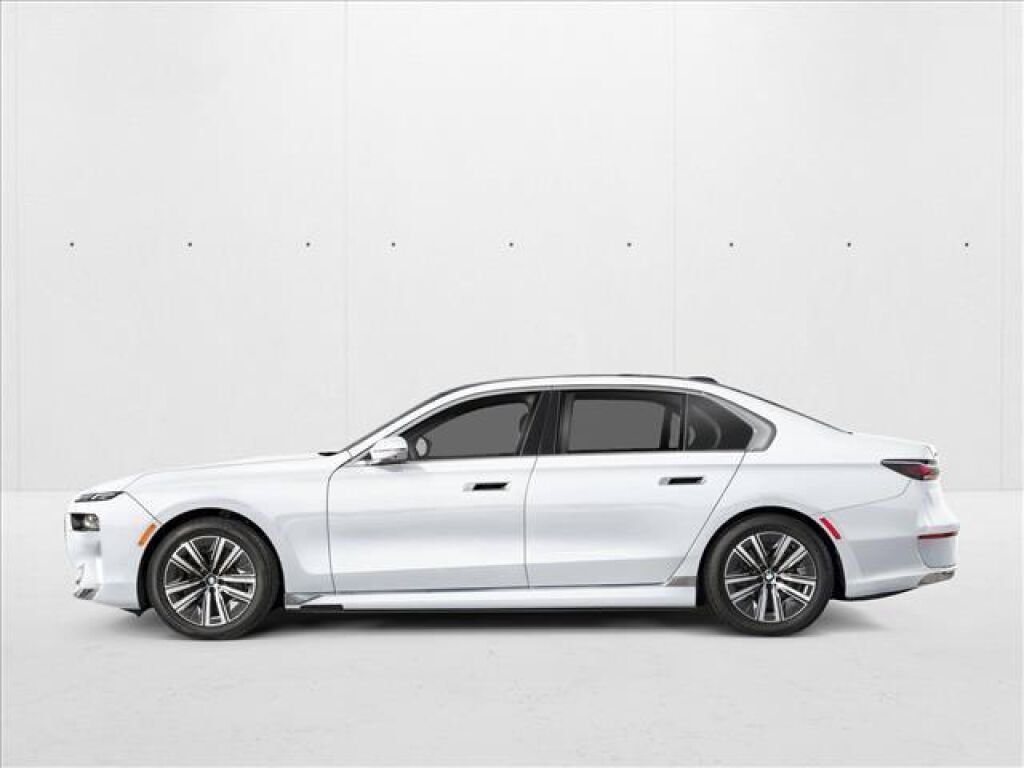2026 BMW i7 in Las Vegas, NV