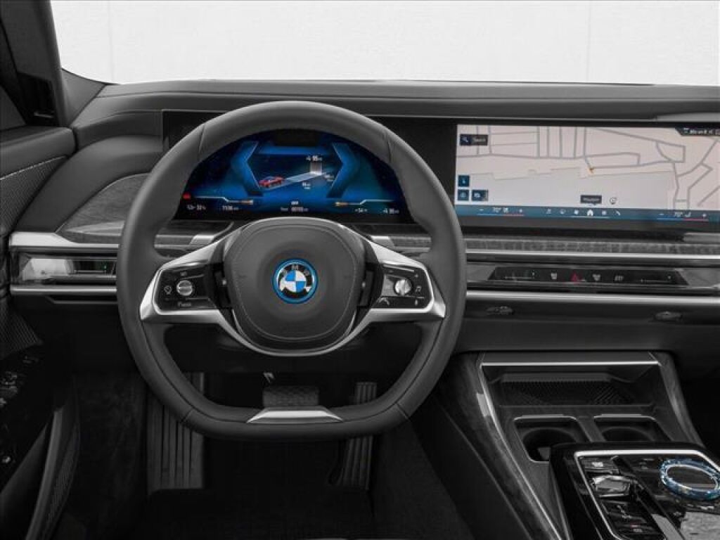 2026 BMW i7 in Las Vegas, NV