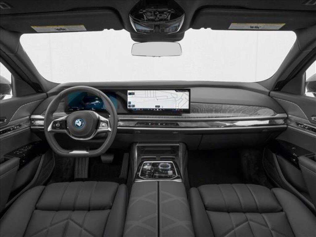 2026 BMW i7 in Las Vegas, NV