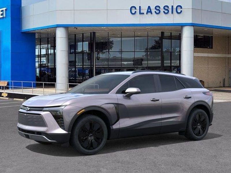 2026 Chevrolet Blazer EV in Grapevine, TX