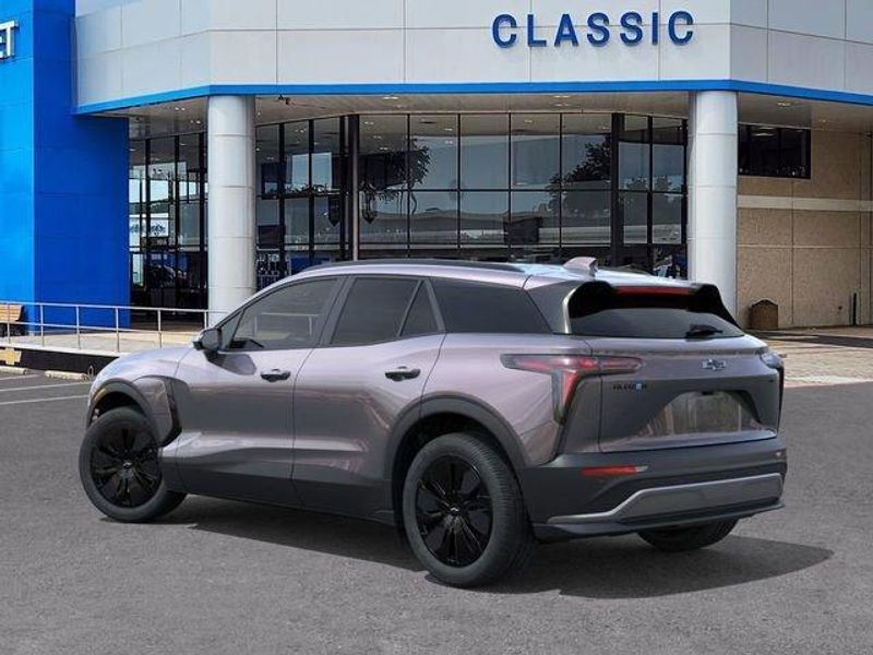 2026 Chevrolet Blazer EV in Grapevine, TX