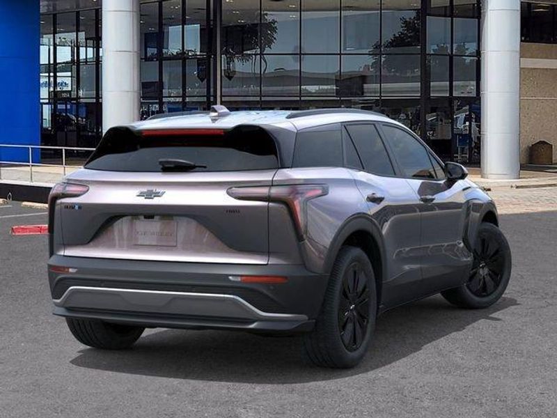2026 Chevrolet Blazer EV in Grapevine, TX