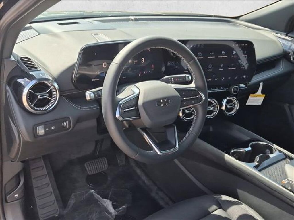 2026 Chevrolet Blazer EV in Houston, TX