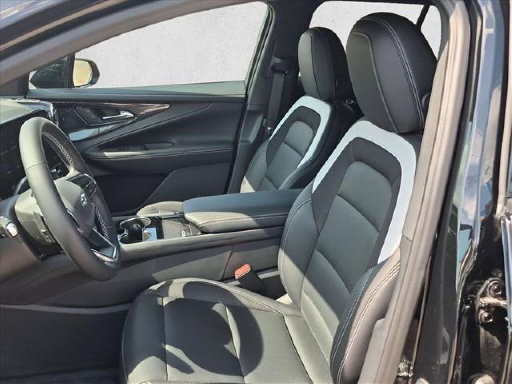2026 Chevrolet Blazer EV in Houston, TX