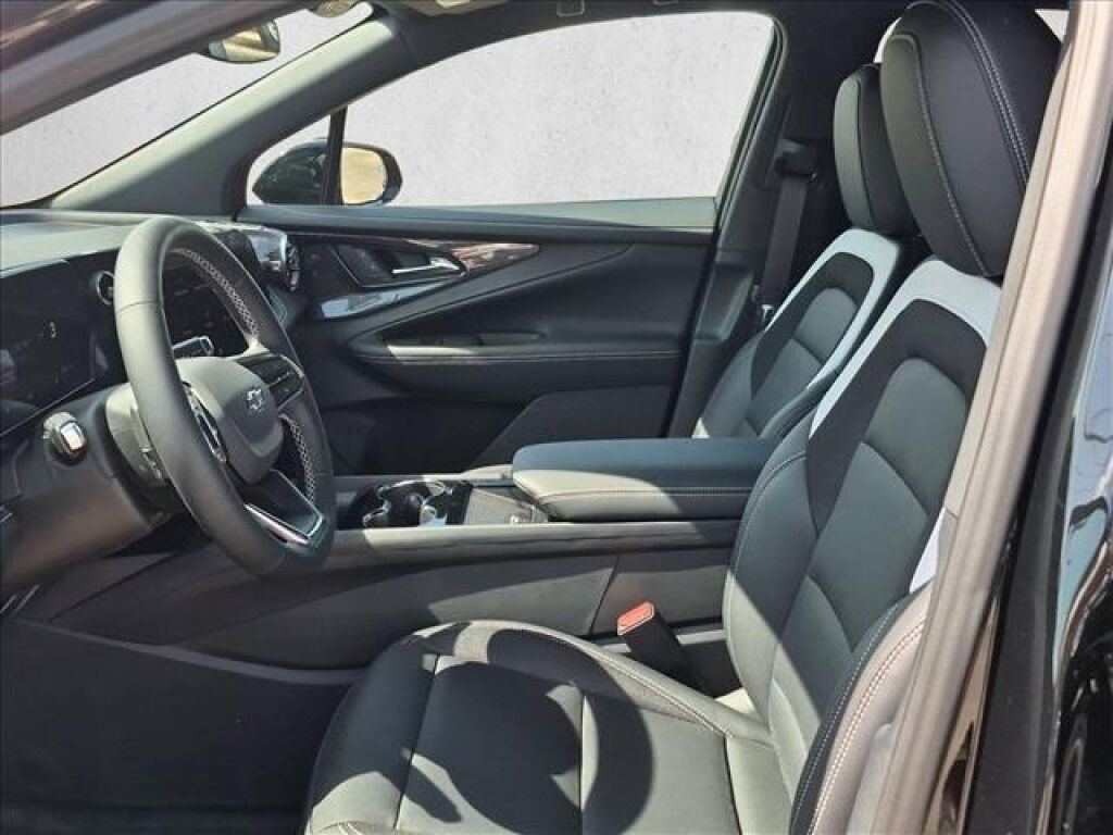 2026 Chevrolet Blazer EV in Houston, TX
