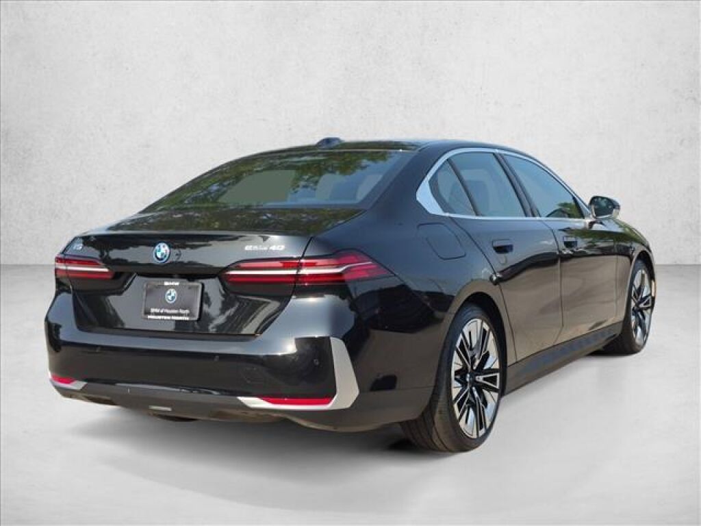 2027 BMW i5 in Houston, TX