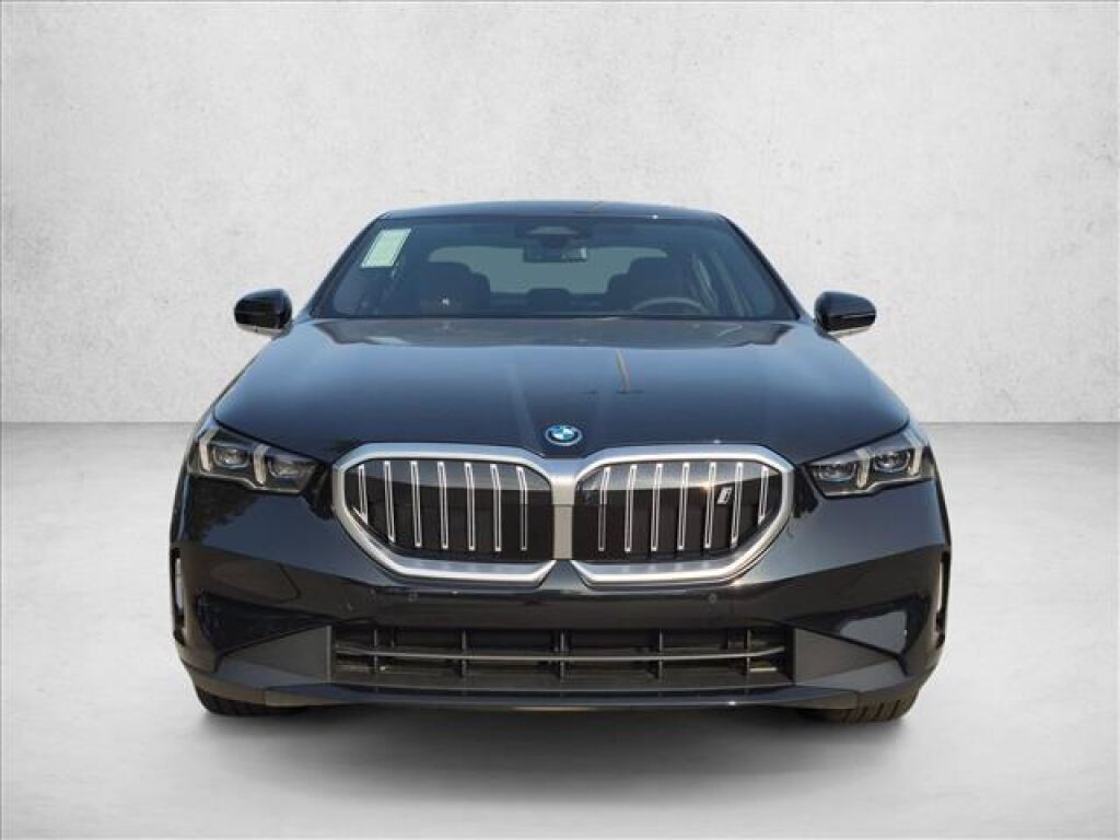 2027 BMW i5 in Houston, TX