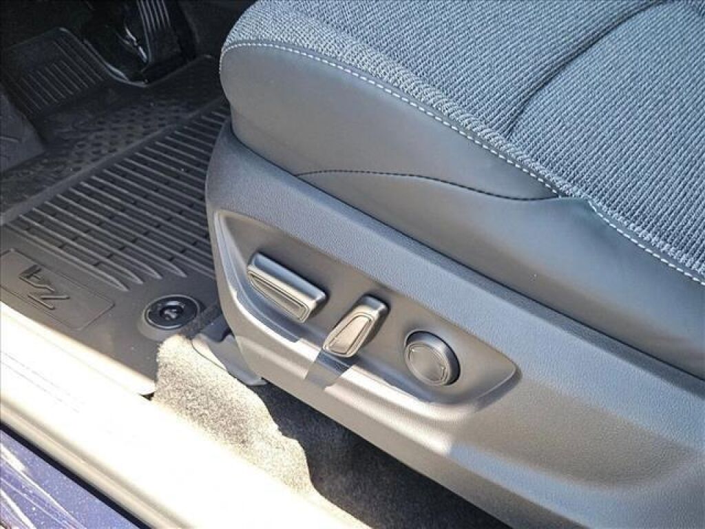 2026 Toyota bZ