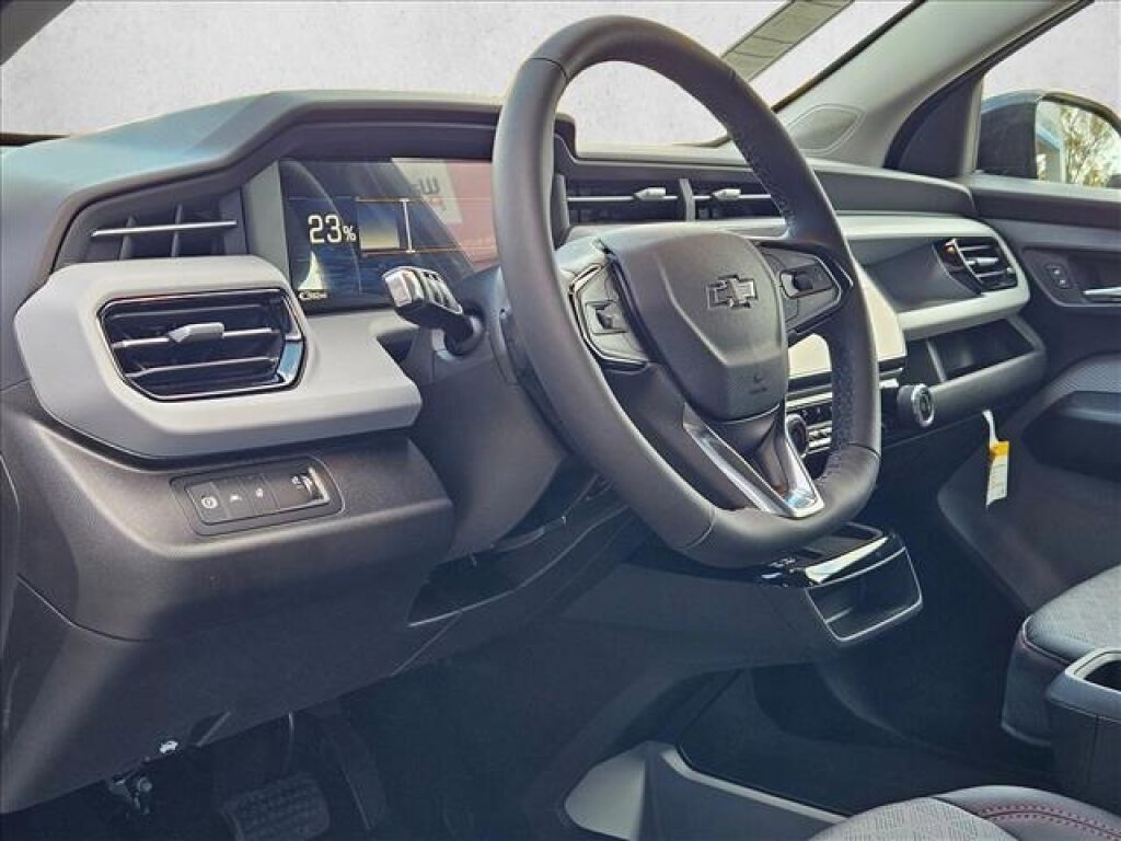 2027 Chevrolet Bolt