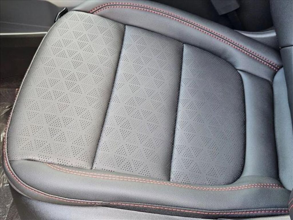 2027 Chevrolet Bolt