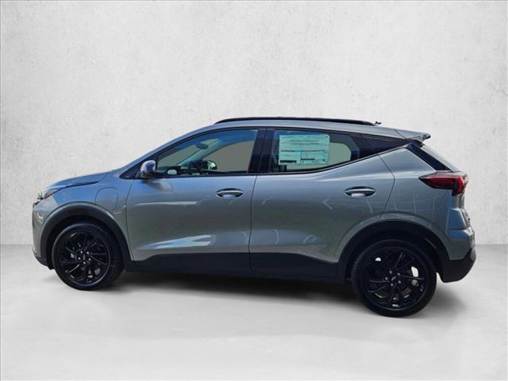 2027 Chevrolet Bolt