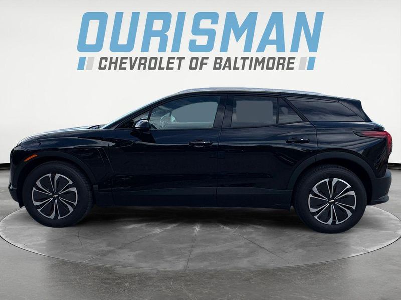 2026 Chevrolet Blazer EV in Baltimore, MD