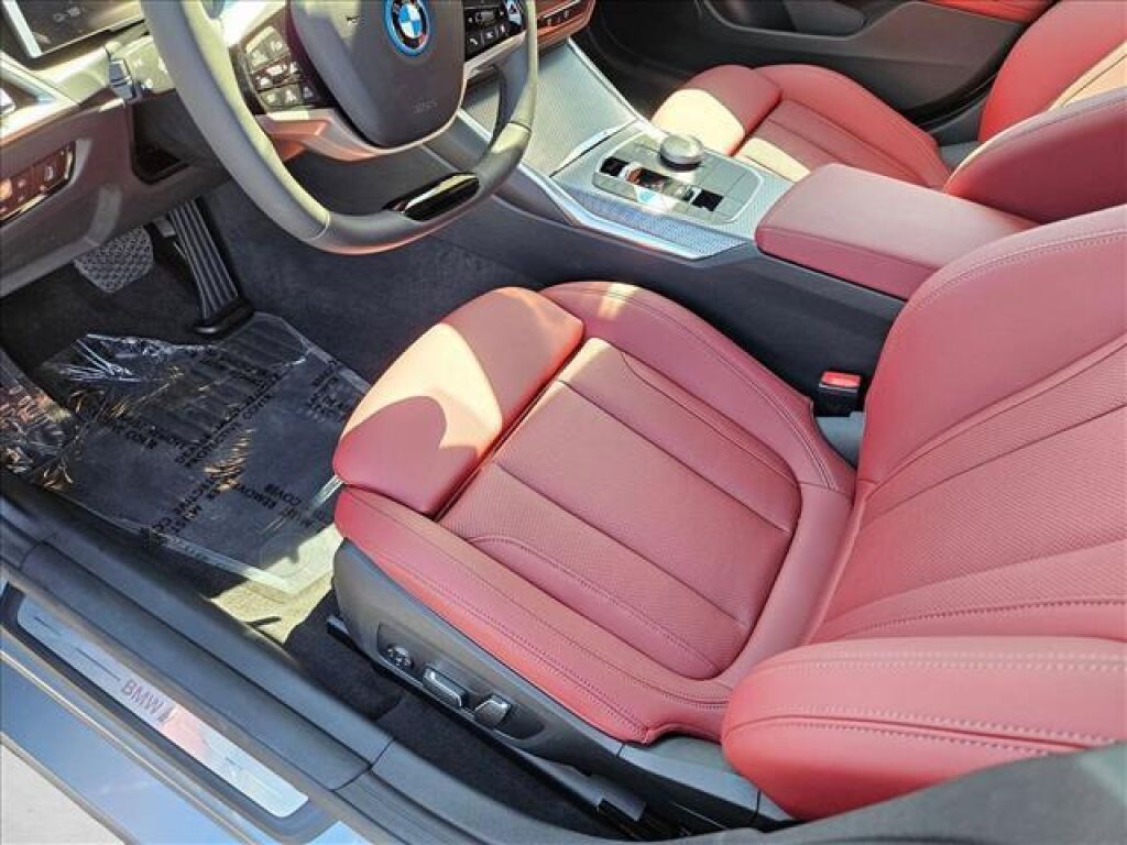 2026 BMW i4 Gran Coupe in Las Vegas, NV