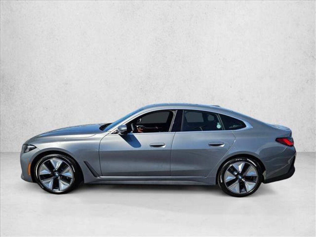 2026 BMW i4 Gran Coupe in Las Vegas, NV
