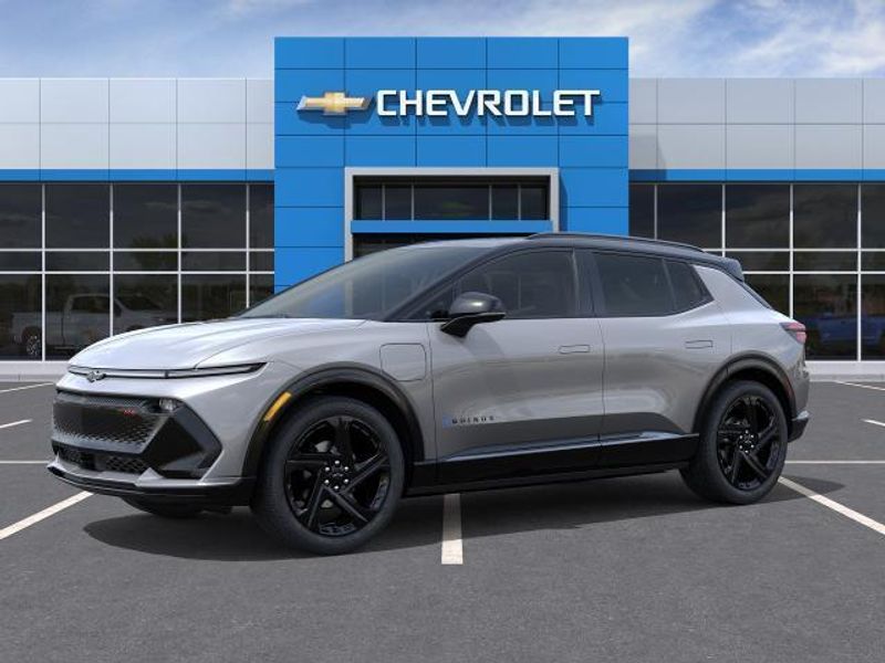 2026 Chevrolet Equinox EV in Brooklyn, NY