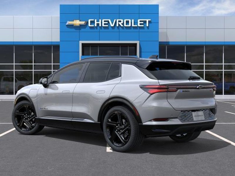 2026 Chevrolet Equinox EV in Brooklyn, NY