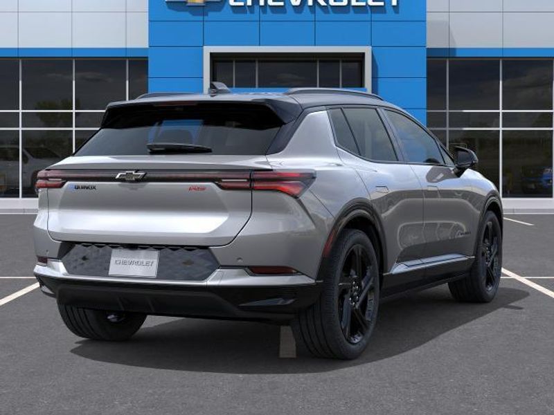 2026 Chevrolet Equinox EV in Brooklyn, NY