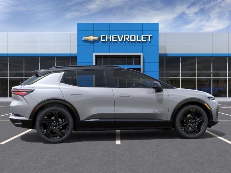 2026 Chevrolet Equinox EV in Brooklyn, NY