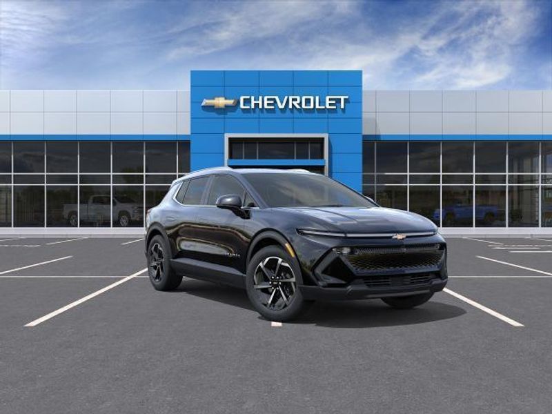 2026 Chevrolet Equinox EV in Brooklyn, NY