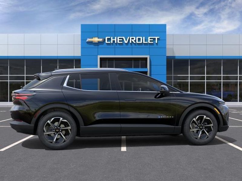 2026 Chevrolet Equinox EV in Brooklyn, NY