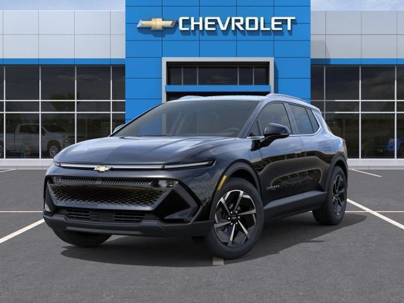 2026 Chevrolet Equinox EV in Brooklyn, NY