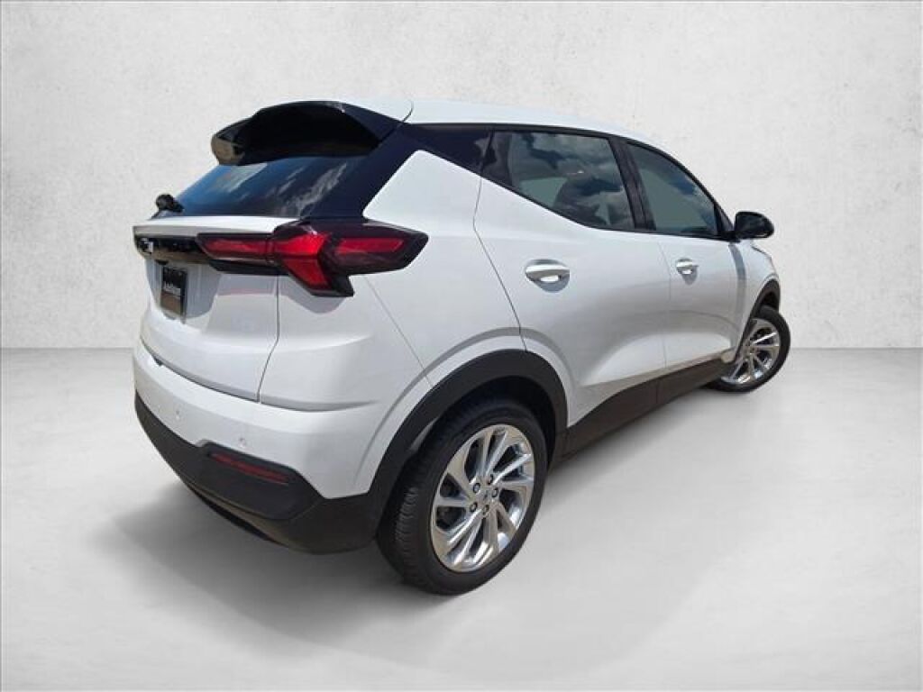2027 Chevrolet Bolt in Houston, TX