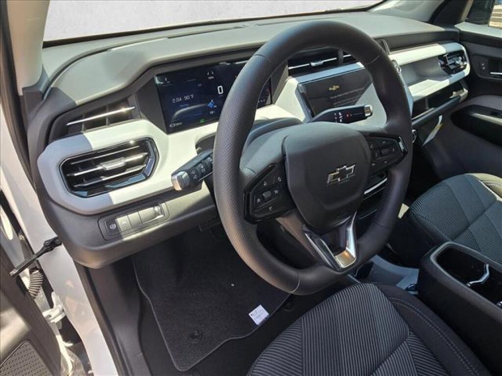 2027 Chevrolet Bolt in Houston, TX