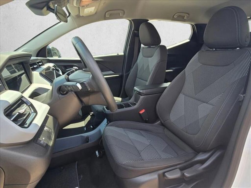 2027 Chevrolet Bolt in Houston, TX