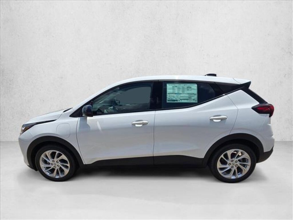 2027 Chevrolet Bolt in Houston, TX